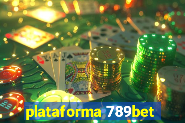 plataforma 789bet